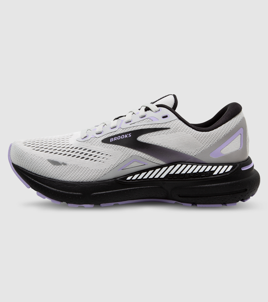 Brooks Wmns Adrenaline GTS 23 Medium(B) 1203811B039 - Athlete's Choice