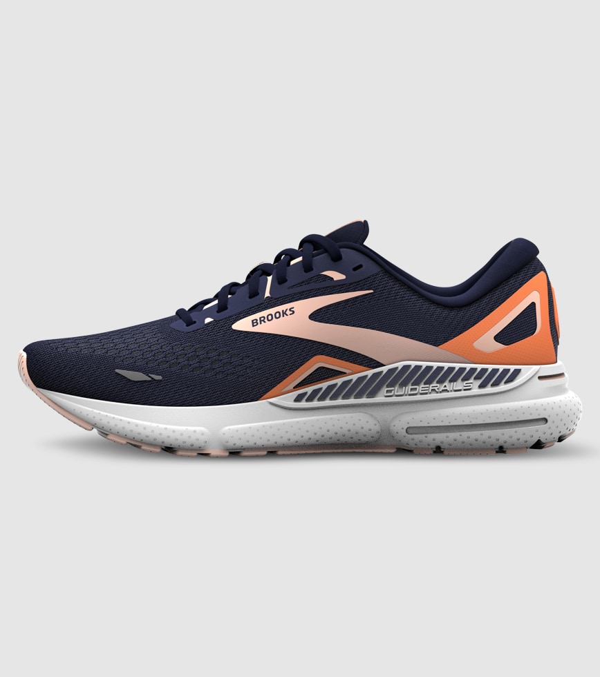 Brooks transcend 2025 3 uk