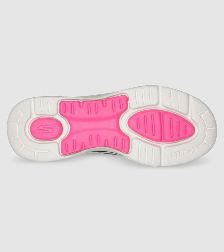 Ultra boost vs skechers sale