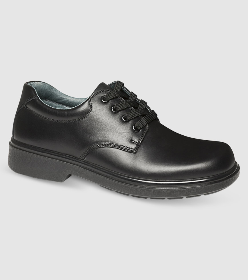 Clarks school boots top