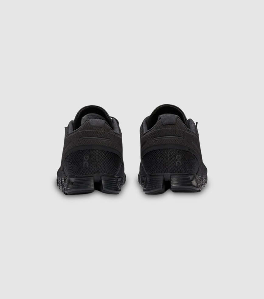 All black hotsell womens runners