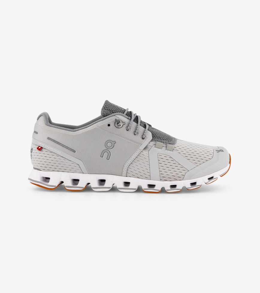 On cloud slate rock women's cheap