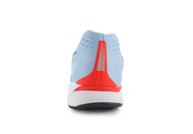 NIKE AIR ZOOM PEGASUS 34 WOMENS ICE BLUE FOX Blue Womens Cushion