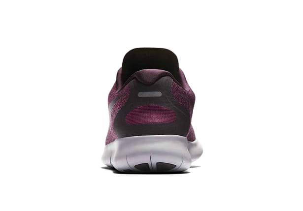 Nike 2025 free bordeaux