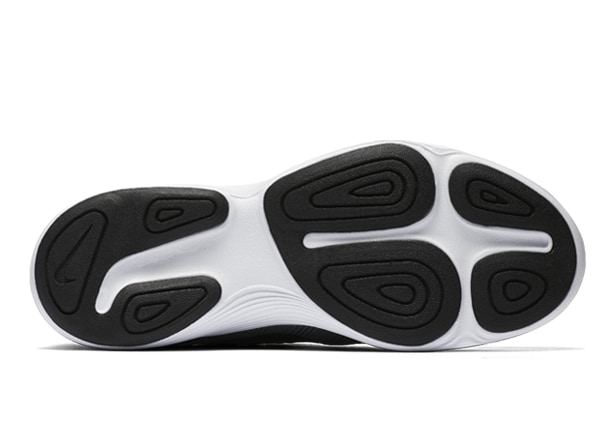 NIKE REVOLUTION 4 GS KIDS DARK GREY BLACK COOL GREY WHITE