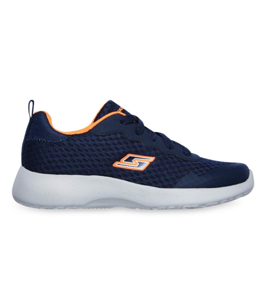 Skechers dynamight hot sale kids