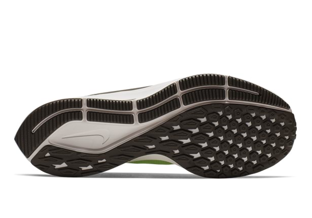 Air zoom pegasus deals 36 mens green