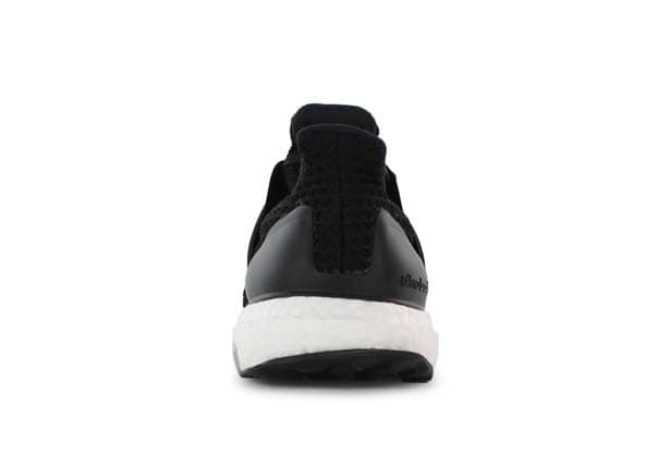 Core black ultra boost womens discount