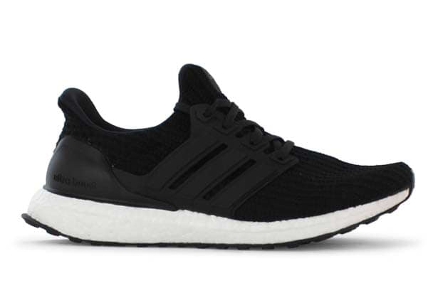 Ultra boost shop cracked sole