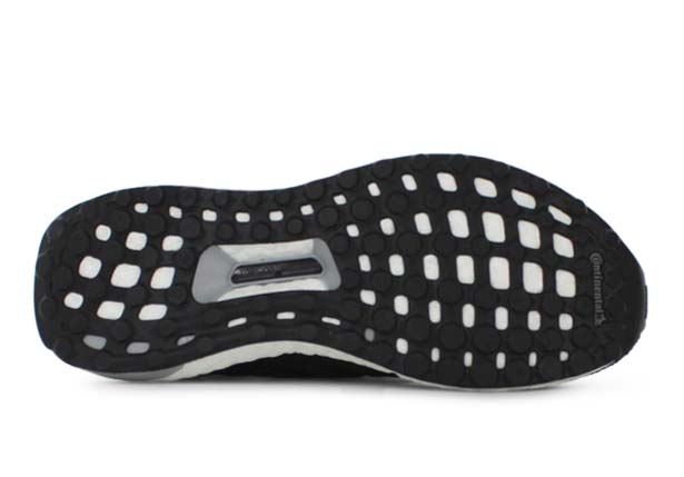 Ultra boost cage shop scuff