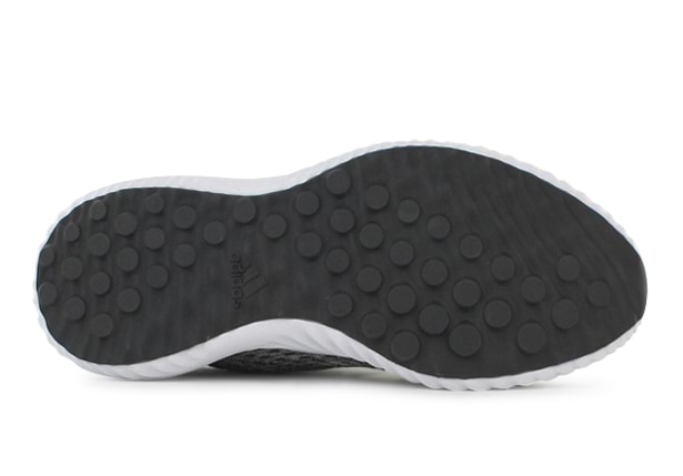 ADIDAS ALPHABOUNCE KIDS GREY Grey Grade School Senior Boys