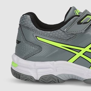 Asics gel top 540tr leather
