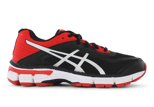 Asics gt on sale 2000 6 red