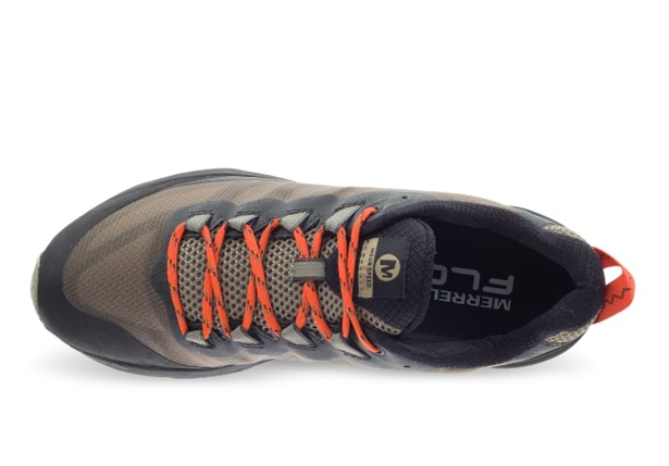 MERRELL MOAB SPEED MENS BRINDLE The Athlete s Foot