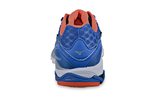 Mizuno wave inspire 12 deals silver