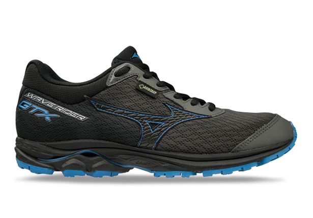 Trail shoes Mizuno WAVE RIDER GTX 