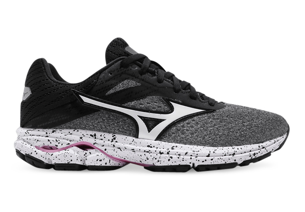 Mizuno wave shop rider 23 black