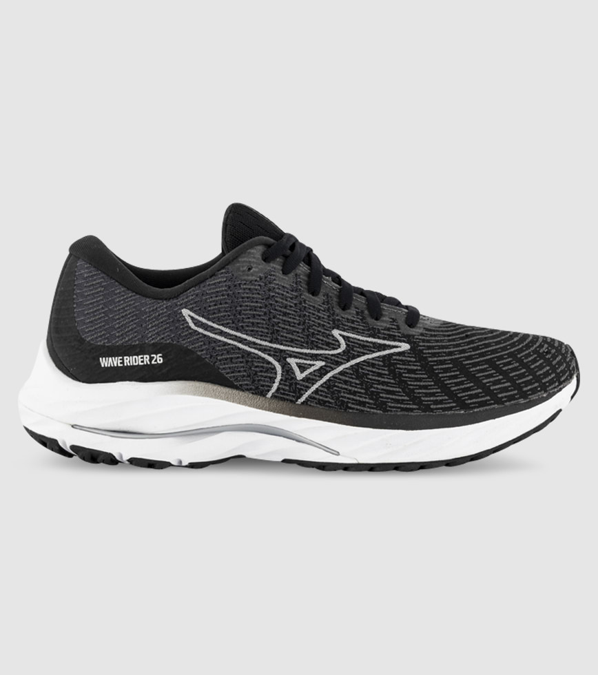Mizuno wave running shoes womens top