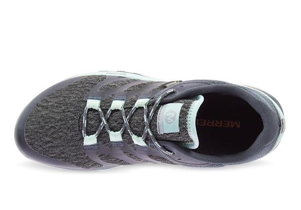 Merrell antora deals turbulence
