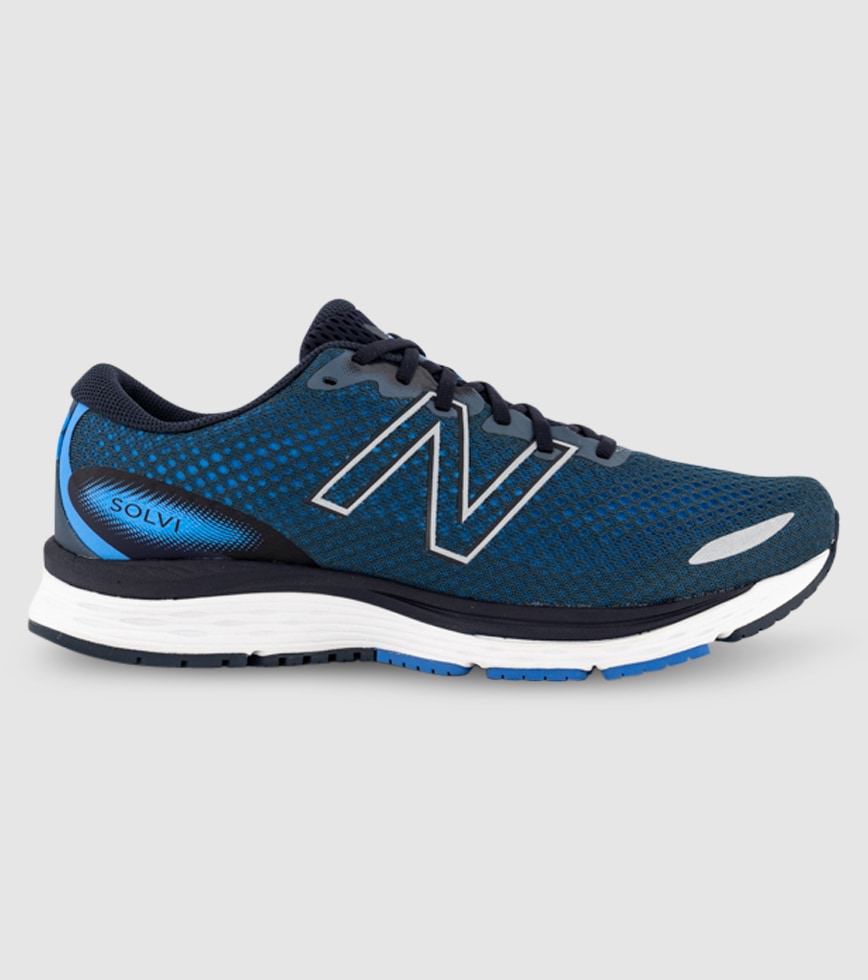 New balance solvi ld94 clearance