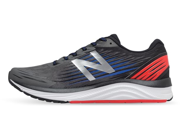 New balance womens synact stability running shoes outlet