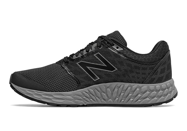 NEW BALANCE MW1165BK 4E MENS BLACK