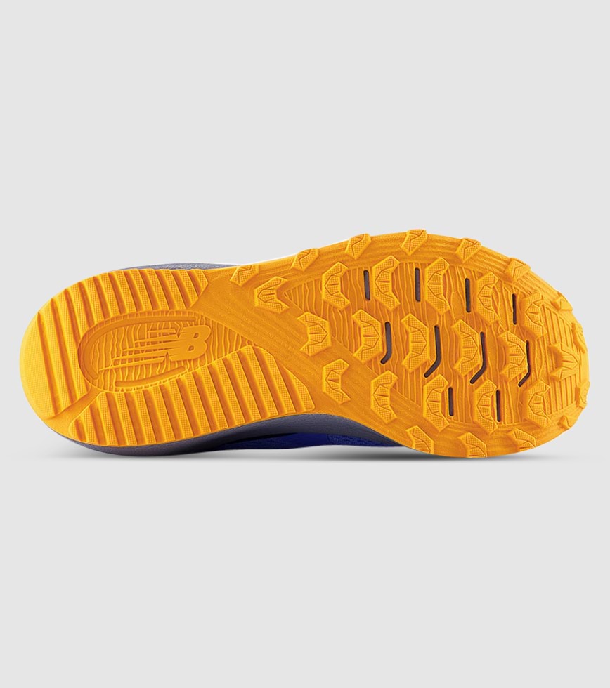 New balance trail deals nitrel 90