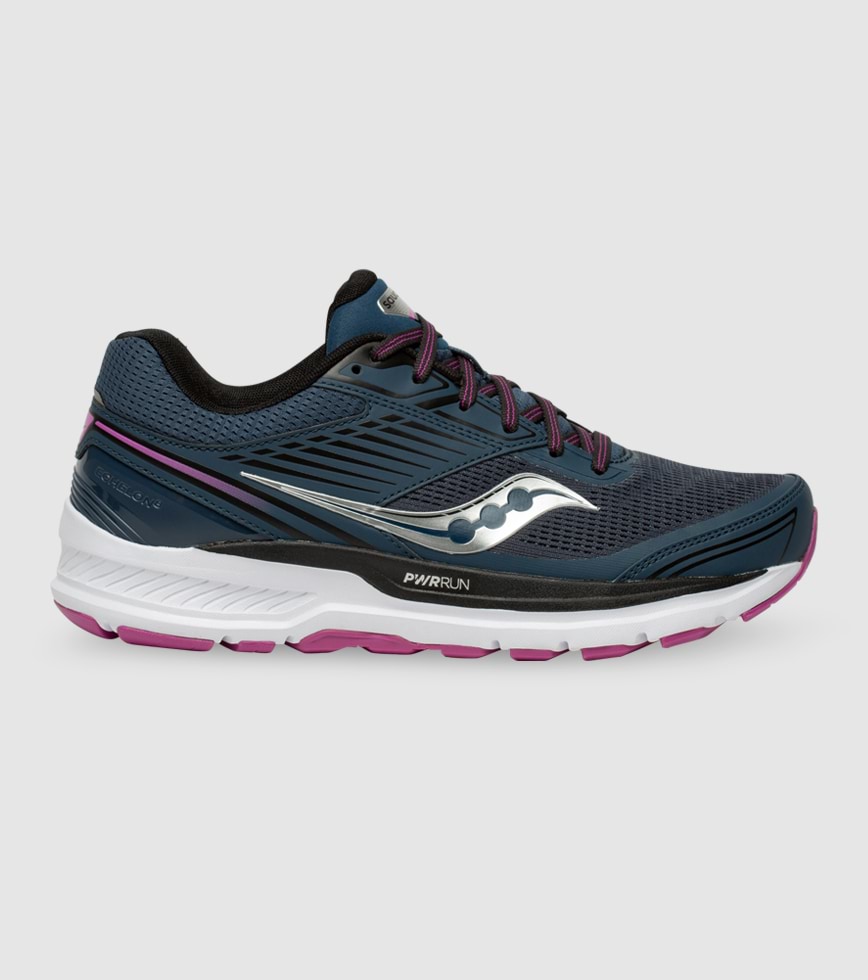 Saucony echelon 5 hot sale 39