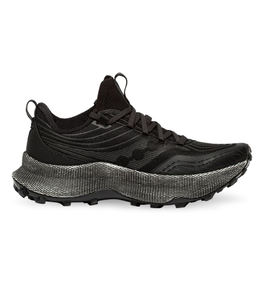 Saucony trail negro deals