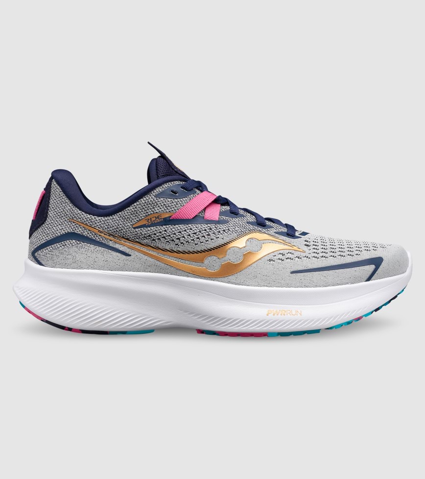 Womens hotsell saucony ride