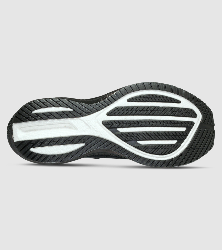 Saucony triumph outlet 5 womens black