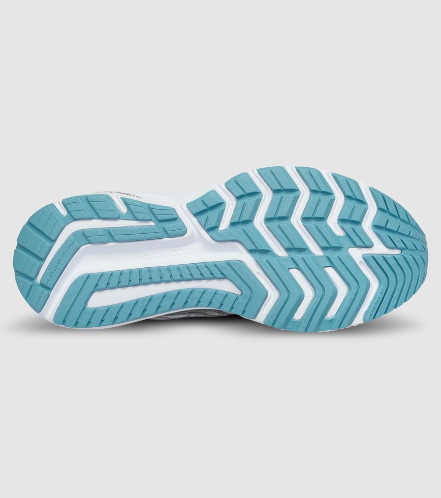 Saucony omni 12 womens blue hot sale