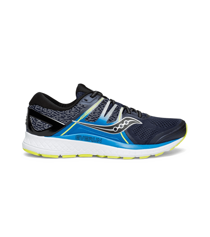 Saucony omni hotsell mens blue