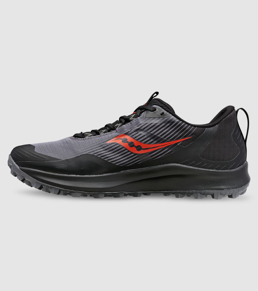 Saucony peregrine 5 rosas shop
