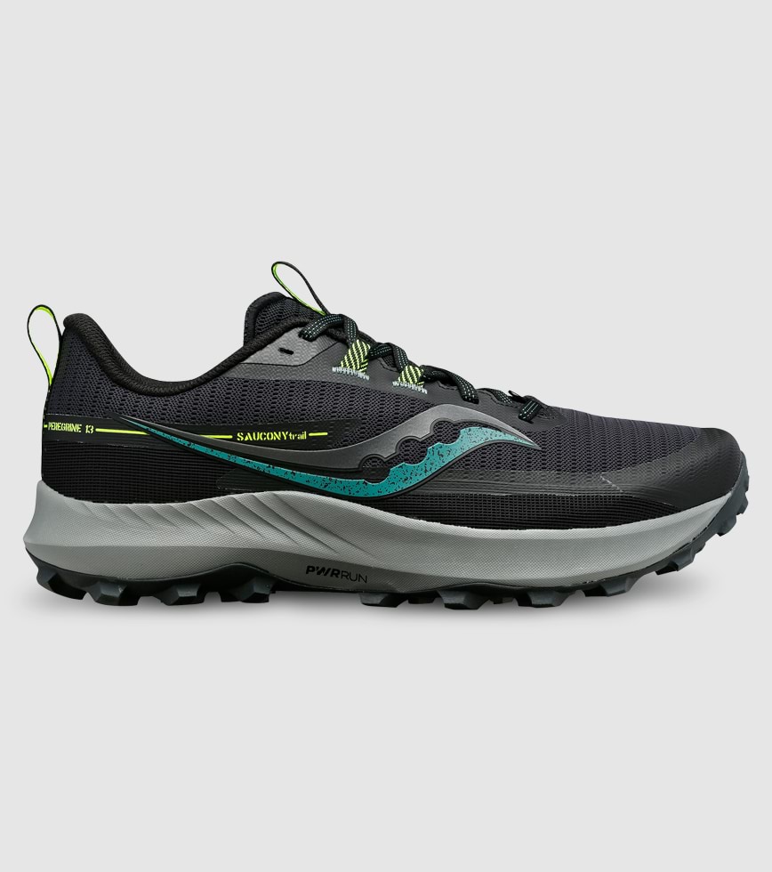 Saucony peregrine store 4 41