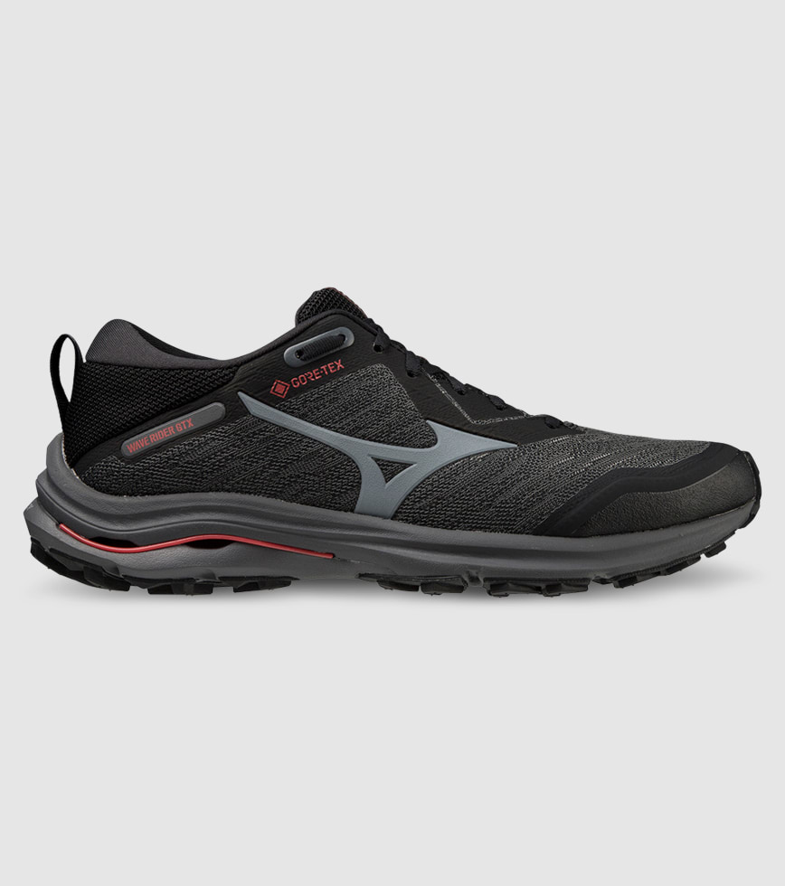 MIZUNO WAVE RIDER GORE TEX MENS