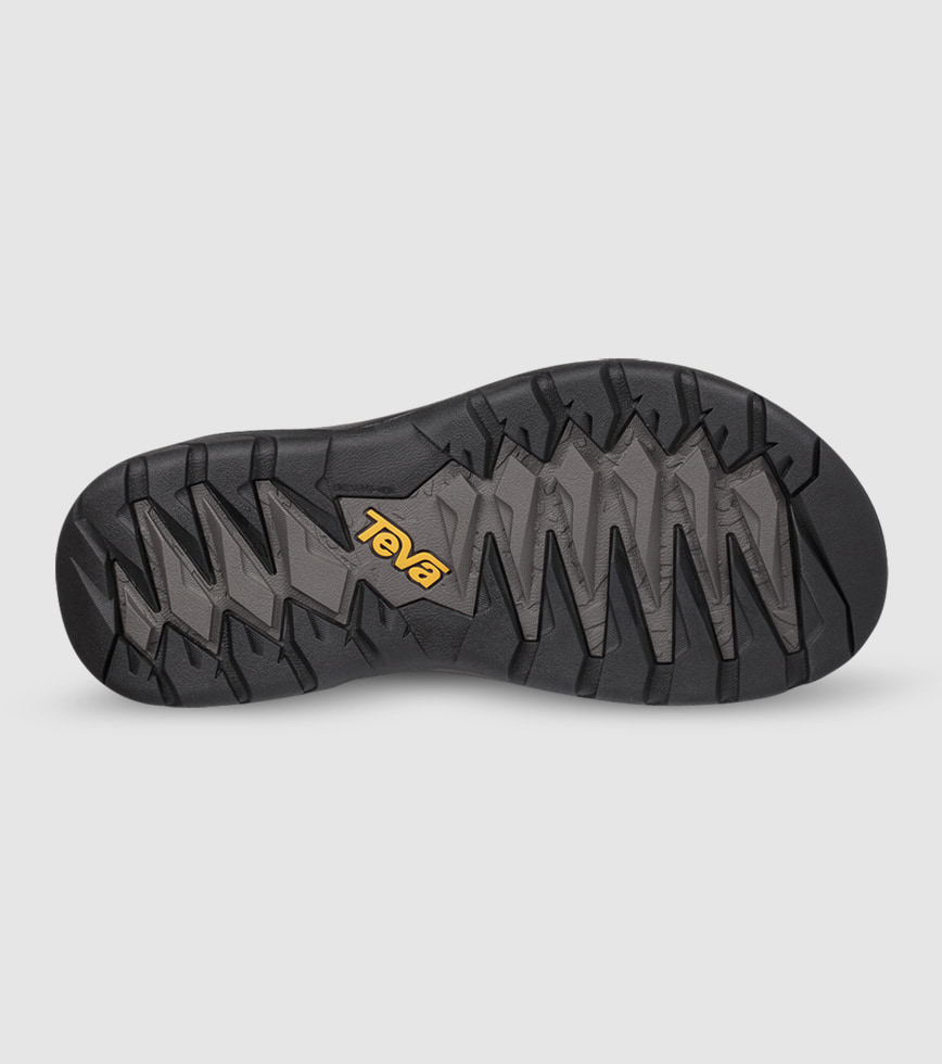 TEVA TERRA FI 5 UNIVERSAL MENS SANDAL WAVY TRAIL BLACK The