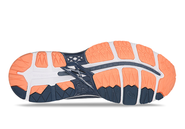Asics gt 2000 6 vs sales kayano 24