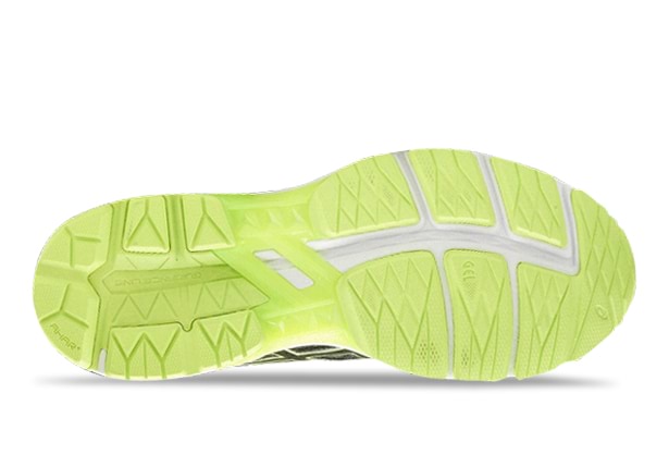 Asics gt 1000 6 hotsell (2e) men's running shoes