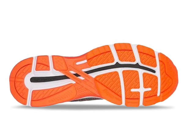 Asics gel shop pursue 4 test