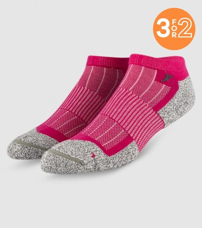 Nike store seamless socks