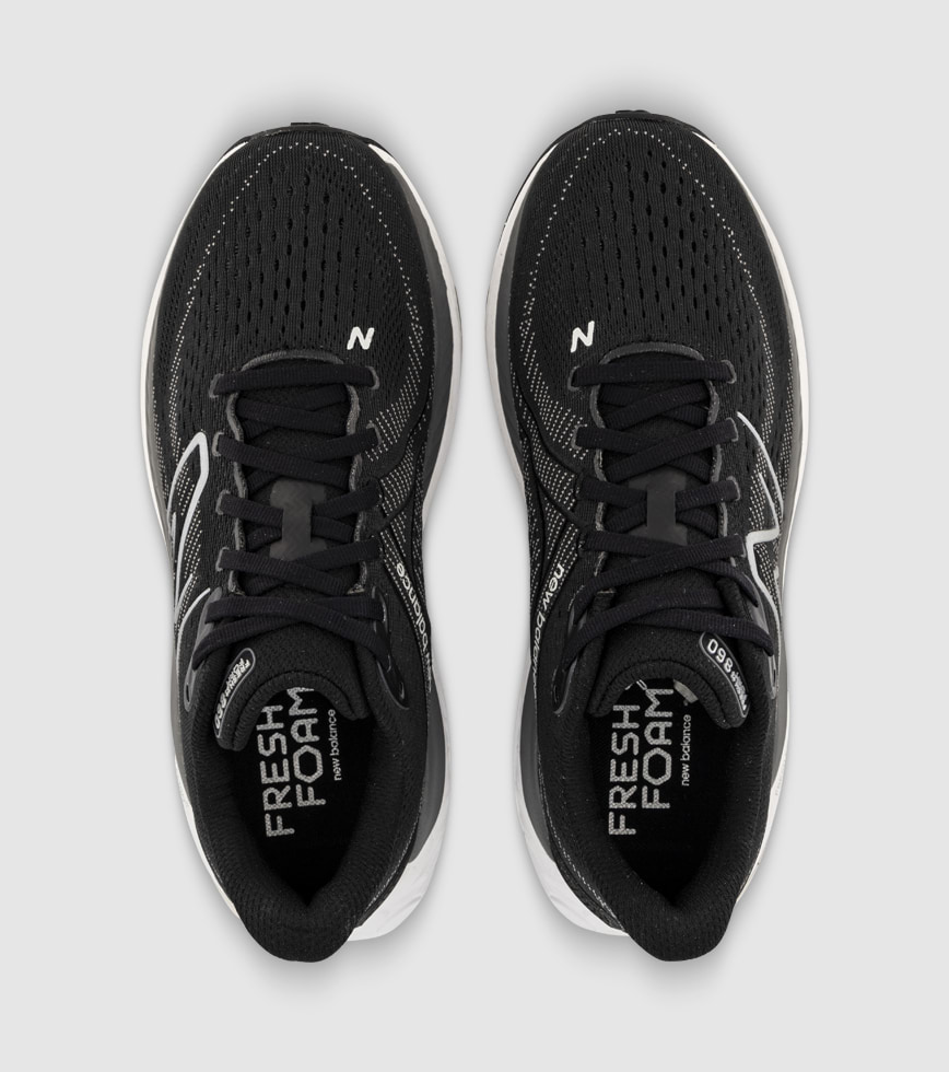 New balance best sale 860 v5 womens