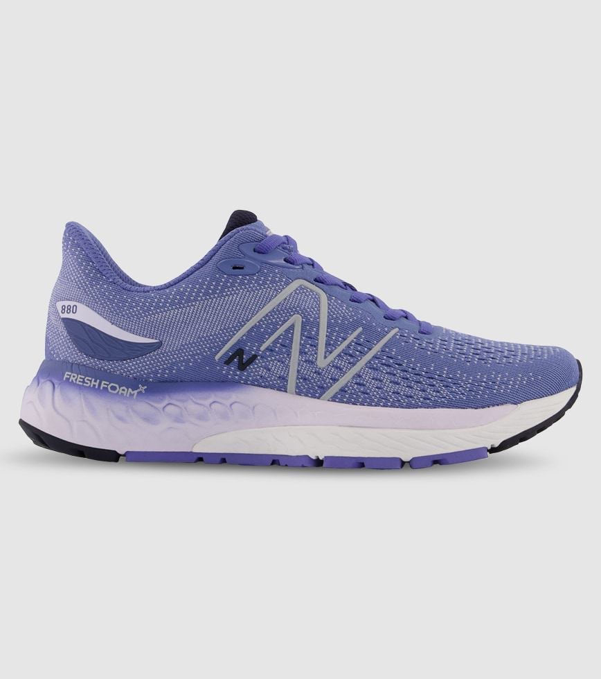 New balance 880 purple 2025