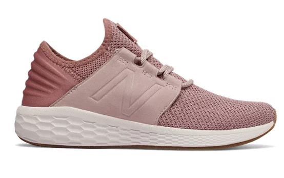 New balance womens fresh foam shop cruz v2