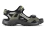 ECCO MENS OFFROAD TARMAC MOON ROCK