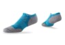 LIGHTFEET EVOLUTION CREW AQUA