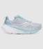 SAUCONY GUIDE 17 (D WIDE) WOMENS