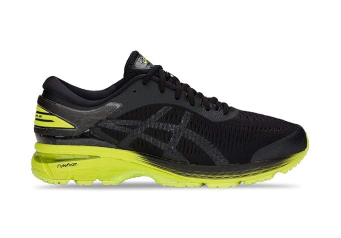 asics kayano 25 2e mens