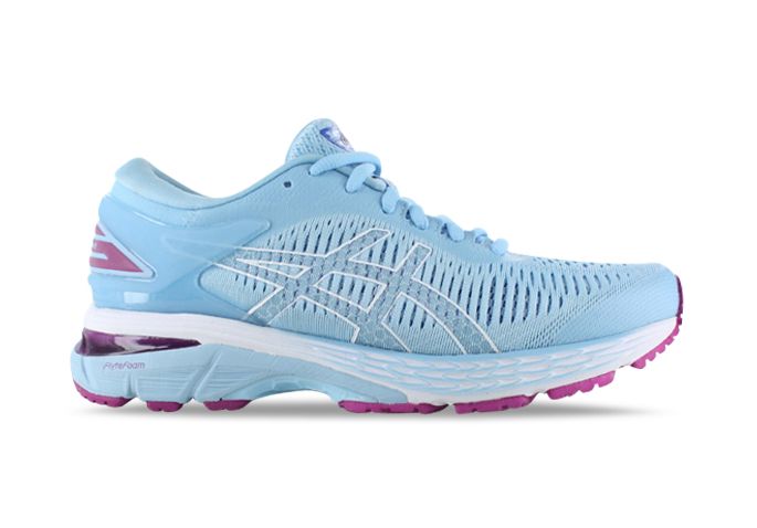 gel kayano 25 womens 40