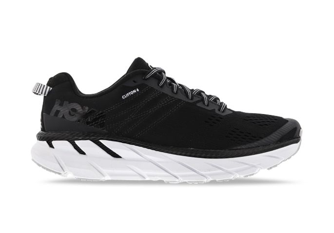 hoka clifton 6 2e